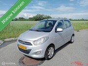 Hyundai i10 - 1.1 i-Motion lm velgen airco nap