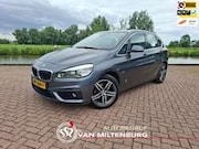 BMW 2-serie - Active Tourer 218i Corporate Lease Executi