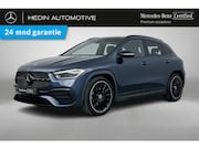 Mercedes-Benz GLA-Klasse - GLA 180 Automaat AMG Line | LED | Sfeerverlichting | Parkeer