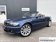 BMW 3-serie - 325Ci Executive Leder / Facelift / Uniek