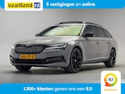 Skoda Superb - COMBI 1.4 TSI iV PHEV Sportline Aut. [ Panorama Trekhaak Ada