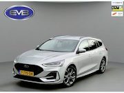Ford Focus - Wagon 1.0 EcoBoost AUTOMAAT Hybrid ST Line Style, stoelverwa
