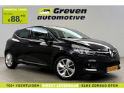 Renault Clio - 0.9 TCe Limited | Airco | Cruise | Parkeersens. | Navi | NAP
