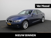 BMW 3-serie - 318i Executive | Automaat | Navigatie | Cruise Control | Par
