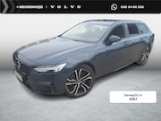 Volvo V90 - Volvo V90 T8 Ultra Dark 455PK! | Long range | Massage stoele