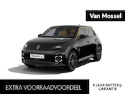 Renault 5 - E-TECH comfort range 10 1AT Iconic cinq | Achteruitrijcamera