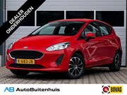 Ford Fiesta - 1.0 EcoBoost Connected|1e Eigenaar|CARPLAY|CRUISE|PDC|DAB|LA