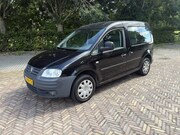Volkswagen Caddy - 1.6 Turijn Comf. 5p