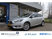 Ford Focus - Wagon 1.0T 125pk ECOBOOST Titanium | navigatie