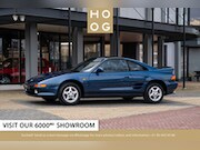 Toyota MR 2 - 2.0 GT-i 16