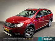 Dacia Logan Mcv - 0.9 TCe Tech Road | Camera | Trekhaak | Airco | Navigatie