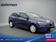 Renault Mégane E-Tech - Estate 1.6 Plug-In Hybrid 160 Business Zen - Digitaal Cockpi