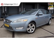 Ford Mondeo - 2.3-16V Titanium