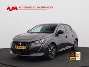 Peugeot 208 - 1.2 PureTech Allure Pack/ automaat/ lage km