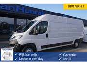 Citroën Jumper - 35 2.2HDI L3H2 140PK BPM VRIJ!! Airco, Apple CP/Android A, C