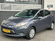 Ford Fiesta - 1.25 Limited | AIRCO | 48 DKM | ZUINIG | ZUINIG