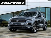 Volkswagen T-Roc - 1.5 TSI R-Line |Pano |Keyless |ACC |NL auto