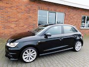 Audi A1 - SPORTBACK 1.0TSI 95PK S-line! All-in Prijs!