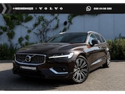 Volvo V60 - 2.0 T4 Inscription | Nappaleder | Stoelventilatie | Stoelmas