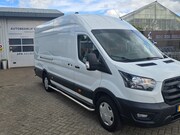Ford Transit - 350 130pk L4H3 Trend RWD * Rijklaar