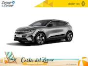 Renault Mégane E-Tech - comfort range Techno 60 kWh MY24 | NU snel leverbaar met €3.