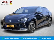 MG MG4 Electric - Electric Luxury 64 kWh SoH 95, 6% / Warmtepomp / 3 Fase / St