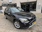 BMW X1 - sDrive18i Executive Automaat Trekhaak Nieuwe Ketting