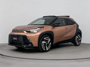 Toyota Aygo X - Hybrid 115 envy | Apple Carplay & Android Auto | Parkeercame