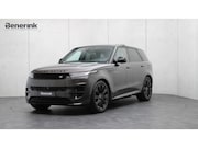 Land Rover Range Rover Sport - P550e Autobiography | Meridian 3D | Head-up | Trekhaak | Mas