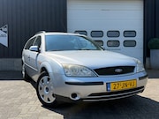 Ford Mondeo - 1.8-16V Cool Edition|apk tot 03-27