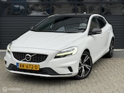 Volvo V40 - 2.0 D3 R-Design | Pano | Cruise | Camera | Stoelverw