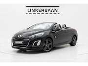 Peugeot 308 - CC 1.6 THP Roland Garros | Xenon | Leder | 2e eigenaar | NL