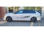 Opel Astra - Ultimate