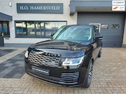 Land Rover Range Rover - 2.0 P400e Pano|Soft-Close|sfeerverl
