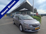 Opel Zafira - 1.4 Turbo Online Edition 7-zitter AUTOMAAT / AIRCO / CRUISE-