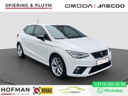 Seat Ibiza - 1.0 TSI FR Top onderhouden | Beats | Adaptive |