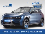 Lynk & Co 01 - 1.5 | 6.6 kWh laden | 360° Camera | Botsherkenning | Panoram