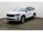 Skoda Kodiaq - 1.5 TSI PHEV Business Edition, trekhaak