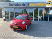 Toyota Aygo - 1.0 VVT-i Now