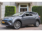 Toyota RAV4 - 2.5 Hybrid Executive TREKHAAK | PANO | LEDER | MEMORY | CAME