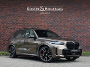 BMW X5 - 50e xDrive | Sepang Bronze - Skylounge - Trekhaak