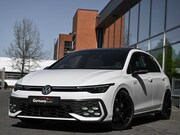 Volkswagen Golf - 1.5 eHybrid GTE 272PK Leder Pano Head-Up IQ-Light ACC 18-Inc