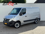 Renault Master - T28 2.3 dCi L1H1 MARGE Clima Navi Cruise Camera Bleutooth Tr