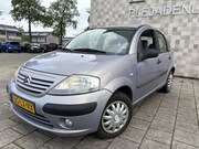 Citroën C3 - 1.4i Ligne Ambiance Airco Cruise
