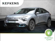Citroën e-C4 - Feel Edition 50kWh 136pk | Accu 92% | Stoel- & Stuurverwarmi