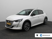 Peugeot e-208 - EV GT Pack 50 kWh | SOH 88% | Stoelverwarming | Achteruitrij