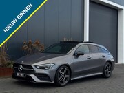 Mercedes-Benz CLA-Klasse - Shooting Brake 180 AMG Night Edition | AMG | Pano | Ambiligh