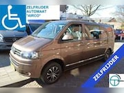 Volkswagen Transporter - 2.0 TDi ROLSTOELBUS AUTOMAAT ZELFRIJDER