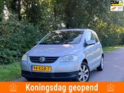 Volkswagen Fox - 1.2 Trendline