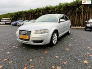 Audi A3 - 1.6 FSI Attraction Pro Line Business Apk